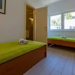 Traumhaftes Direkt Am Mit Parkplatz, Meerblick, Waschmaschine Crikvenica