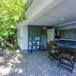 Traumhaftes Direkt Am Mit Parkplatz, Meerblick, Waschmaschine Apartamento Crikvenica