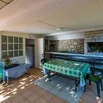 Traumhaftes Direkt Am Mit Parkplatz, Meerblick, Waschmaschine Apartamento Crikvenica