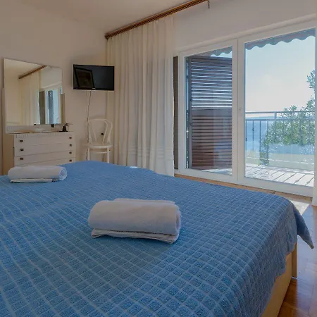 Apartament Traumhaftes Direkt Am Mit Parkplatz, Meerblick, Waschmaschine *