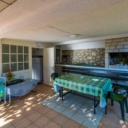 Traumhaftes Direkt Am Mit Parkplatz, Meerblick, Waschmaschine Apartament Crikvenica