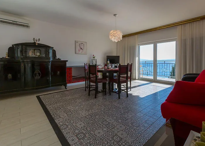 Apartment Traumhaftes Direkt Am Mit Parkplatz, Meerblick, Waschmaschine *