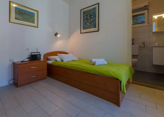 Apartament Traumhaftes Direkt Am Mit Parkplatz, Meerblick, Waschmaschine
