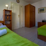 Traumhaftes Direkt Am Mit Parkplatz, Meerblick, Waschmaschine